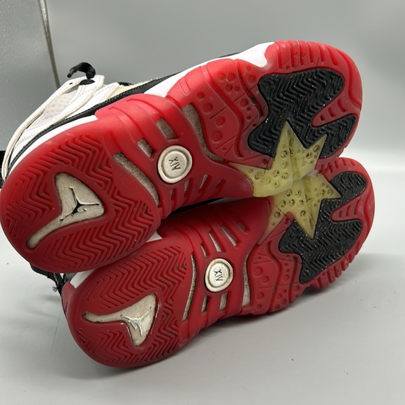 Nike Jumpman Two Trey with box sz 7 - Picture 8 of 10